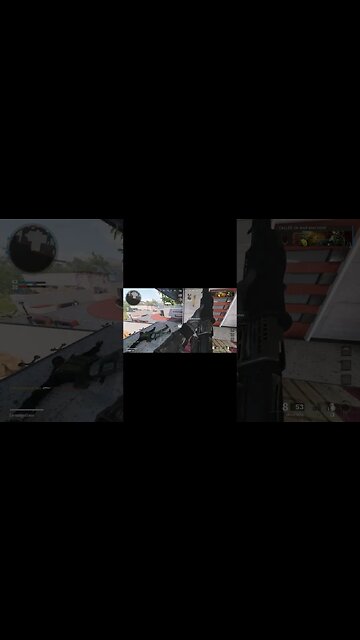 POV You Are Camping In Call Of Duty Cold War #cod #callofduty #bo2 #codcoldwar #gaming #codmemes