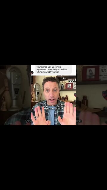 More Info On Having A Writing Partner - Screenwriting Tips & Advice from Writer Michael Jamin