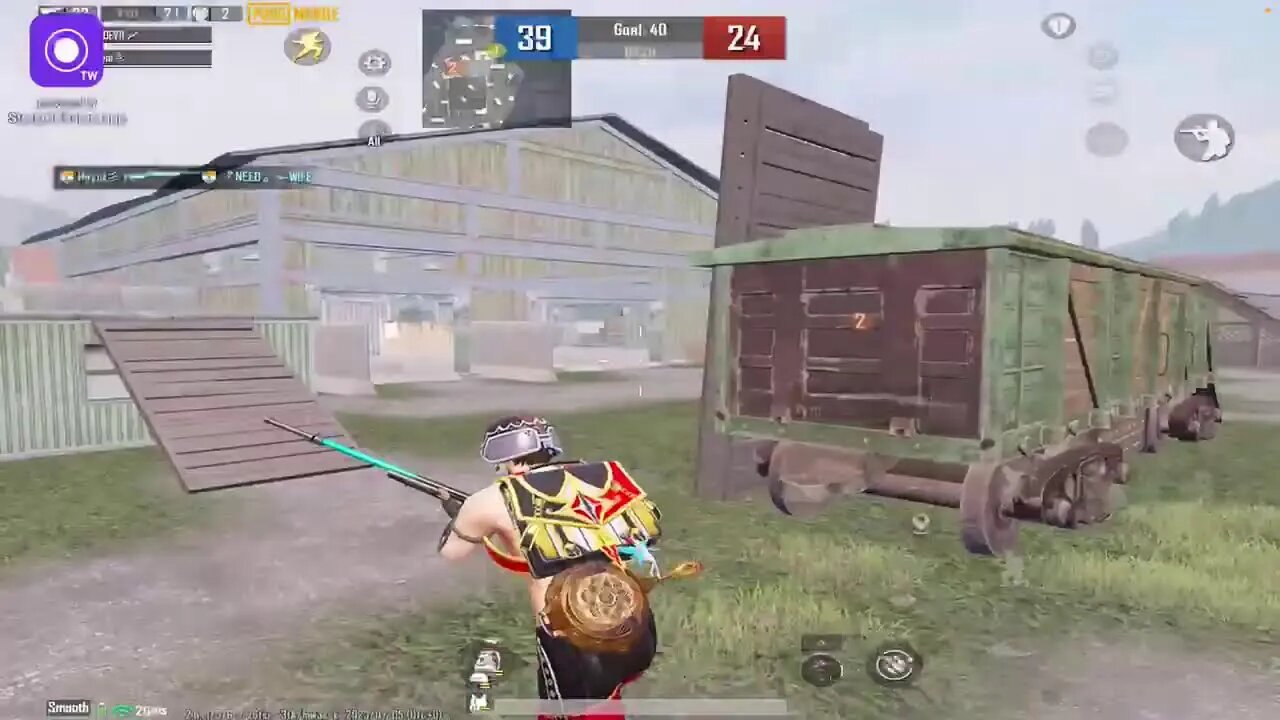 tk gaming Live Stream