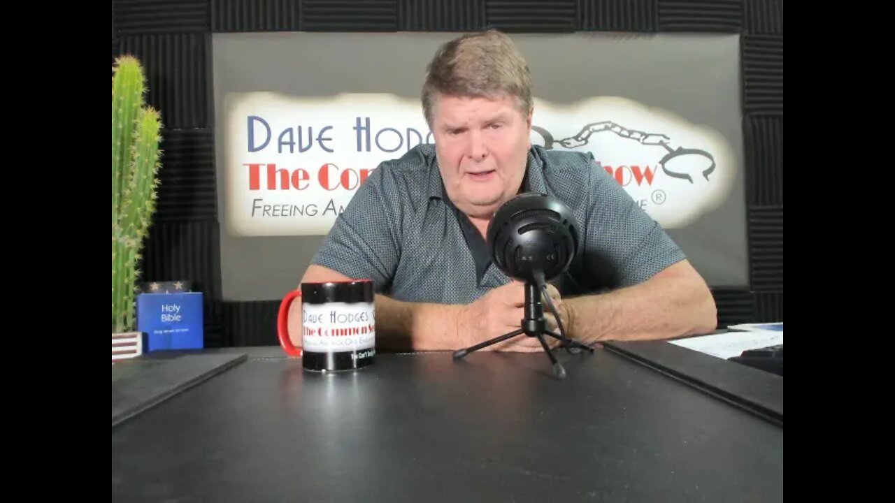 YOU MUST GET INDEPENDENT OF THE SYSTEM ASAP