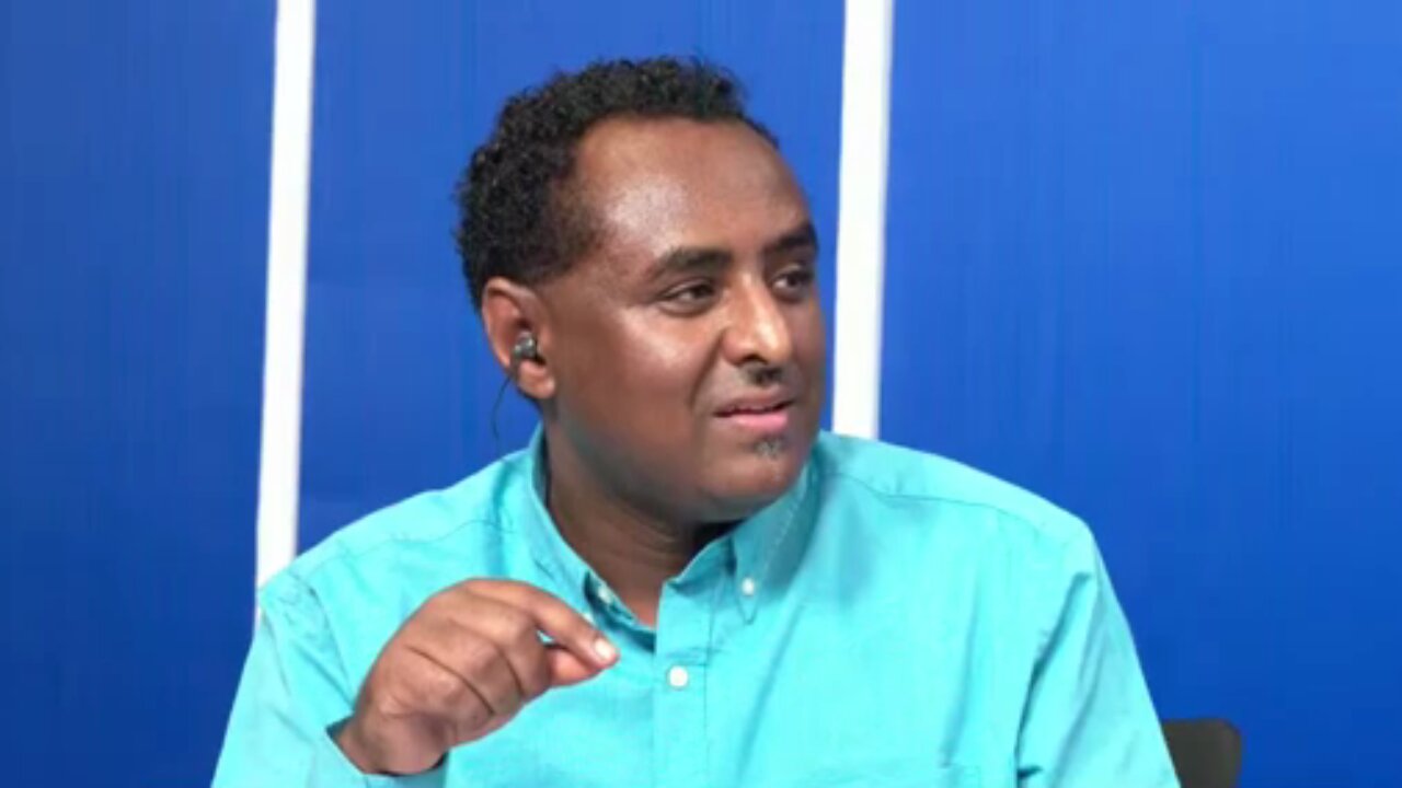 570ዎቹ የፓርላማ አባላት የት ናችሁ? ለምንስ ነው የተቀመጣችሁት? - ሀብታሙ አያሌው