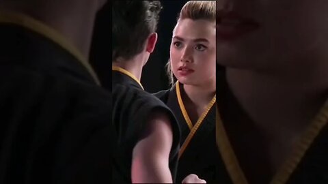 QUAL SERÁ O DESTINO DE TORY NICHOLS NA 6ª TEMPORADA DE COBRA KAI?