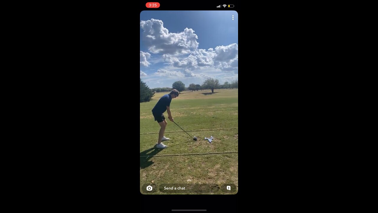 Saturday Links ⛳️