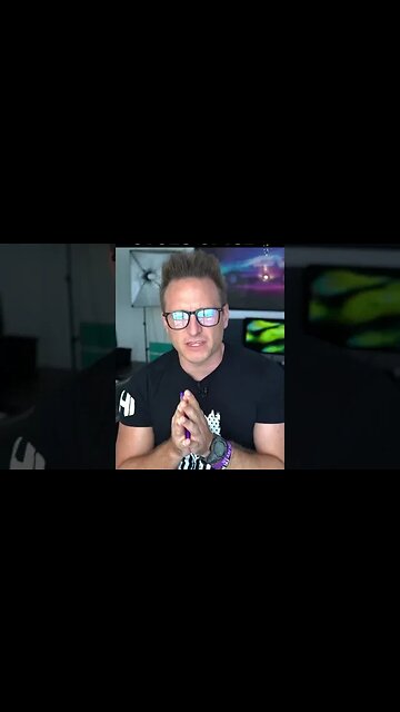 What I Do (Part 1) - Robert Syslo Jr