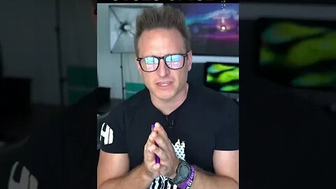 What I Do (Part 1) - Robert Syslo Jr