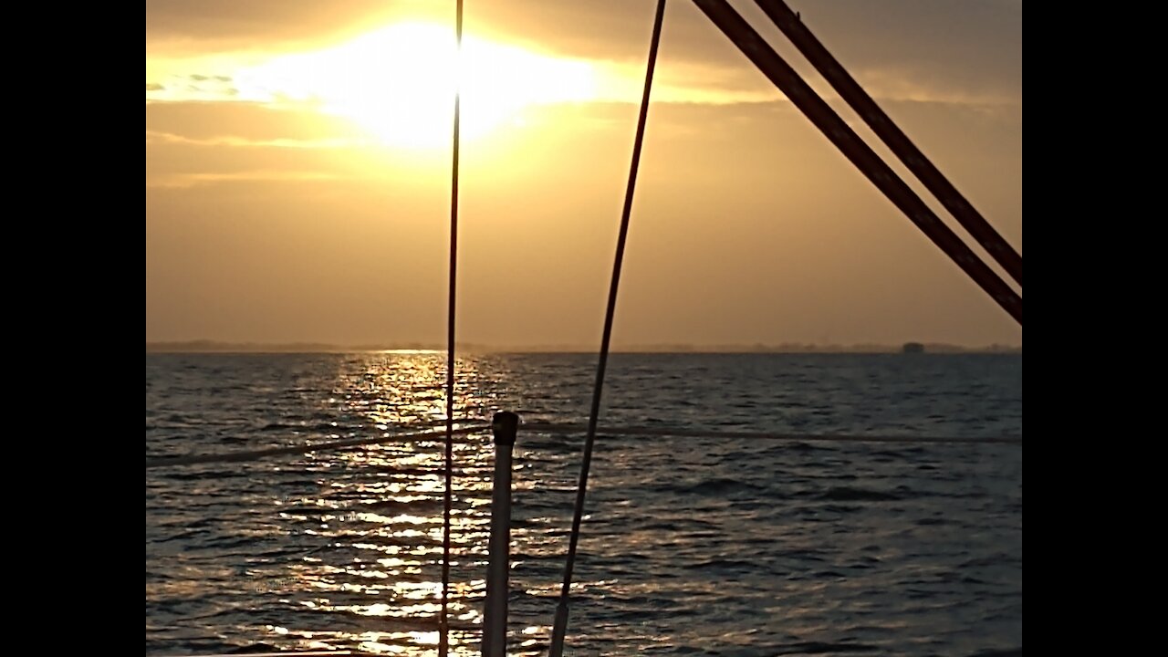 SV Peace Of Mind sails her last in 2021