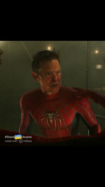 The Ultimate Donald Trump Spiderman Meme! 🕷