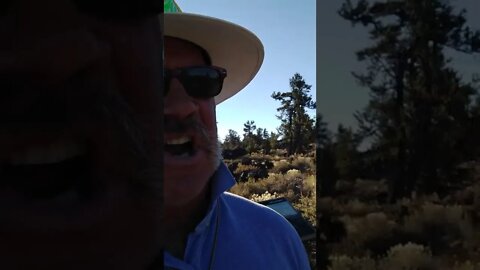 Craters of The Moon, Idaho 10.13.2022 ***