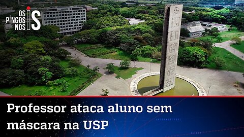 Virou moda! Mais um professor humilha aluno na sala de aula; ouça áudio