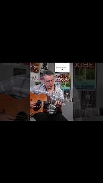 I stay away by Alice In Chains has an awesome acoustic guitar intro #shorts