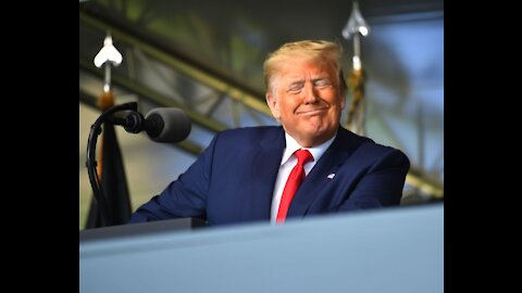 Trump Considering Starting His Own Social Media Platform To Compete With Silicon Valley