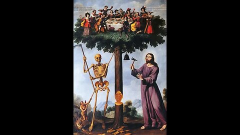 STELLVERTRETEND REUE ERWECKEN FÜR ALLE STERBENDEN