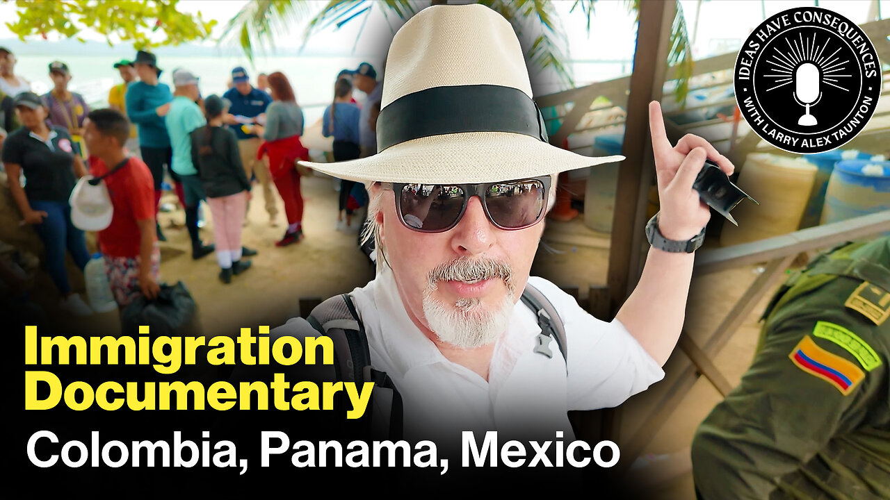 How the Globalist Plans for Immigration REALLY Plays Out