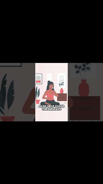 Boost Lung Capacity with Breathing Exercises 🫁