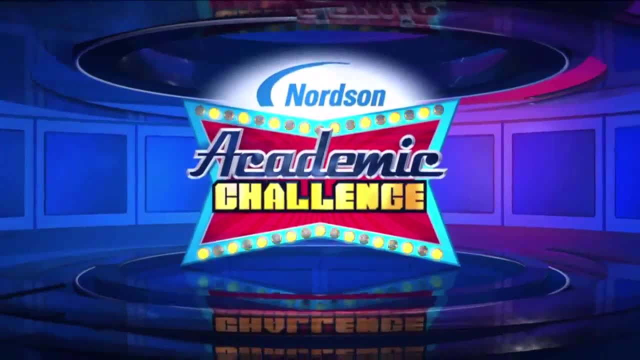 Academic Challenge Episode 8