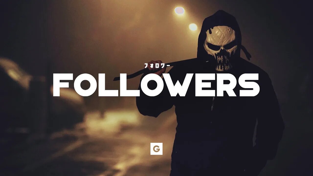 Machine Gun Kelly ft. Lil Wayne Type Beat 2023 - "FOLLOWERS"