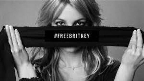 Free Britney - Highly Suspect