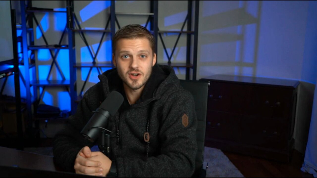 Accordin' to Jordan #5: Clickbait Spreads, Biden's BOOT, Moderna's VAX & ELECTION FRAUD! [11.30.20]