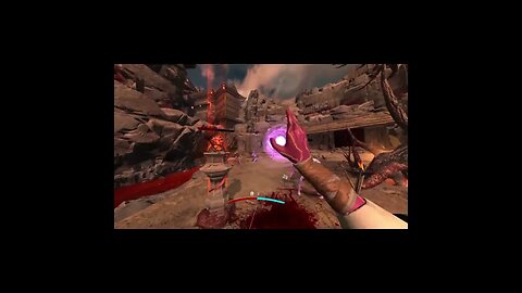 Hellsweeper VR