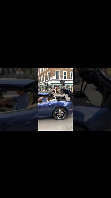 Satisfying video Beautiful Nature