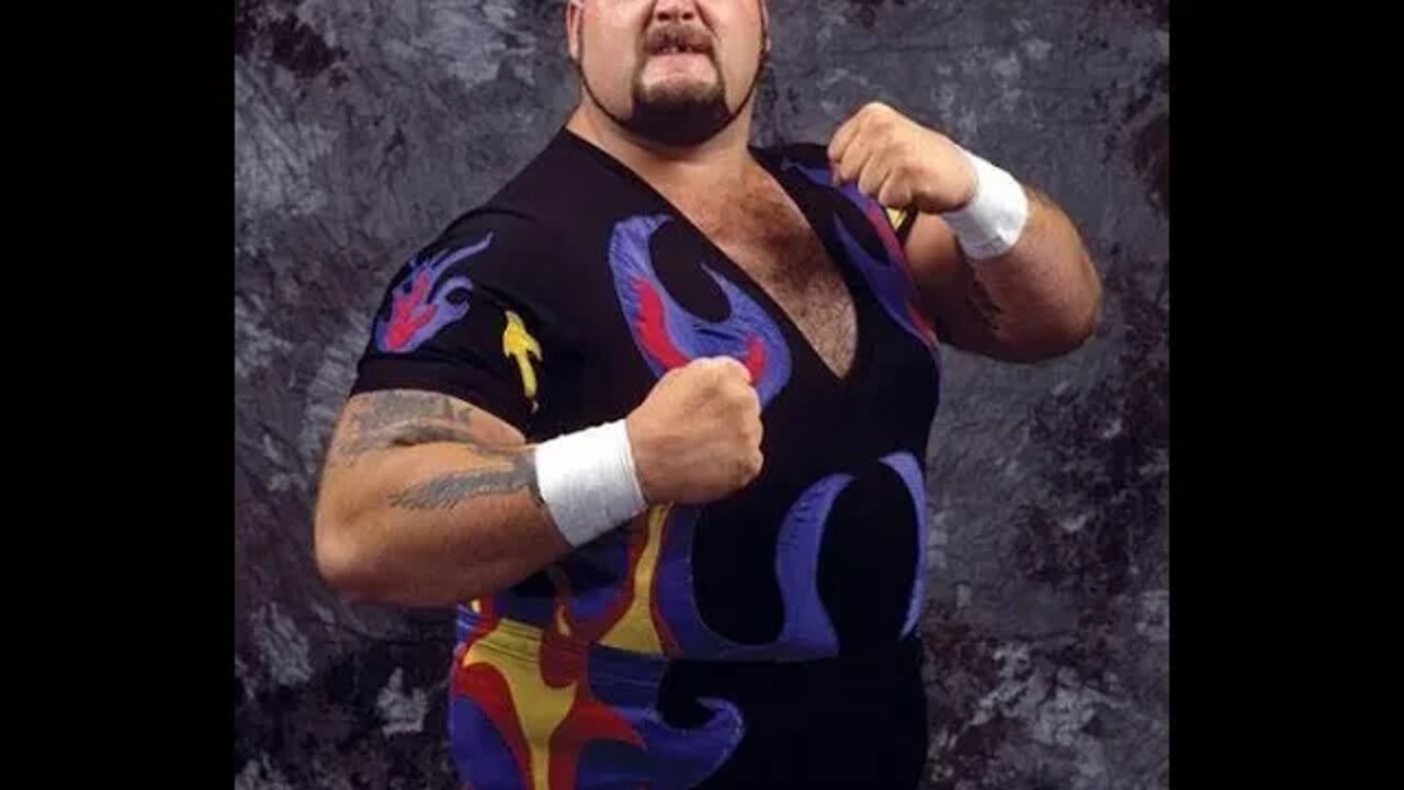 ECW Sandman on Smoking Pot Bam Bam Bigelow and his Time in WCW