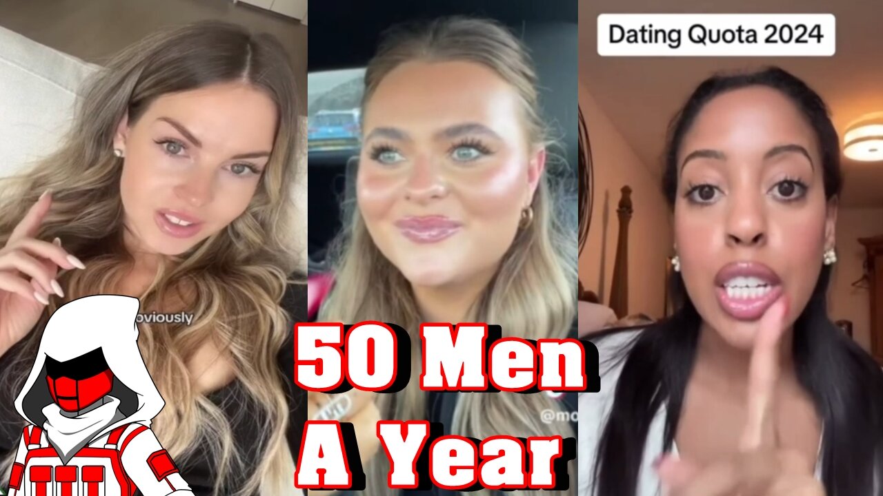 "I Have Had 50 Men This Year"