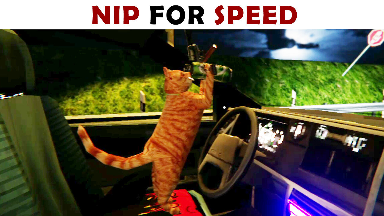 Nip for Speed