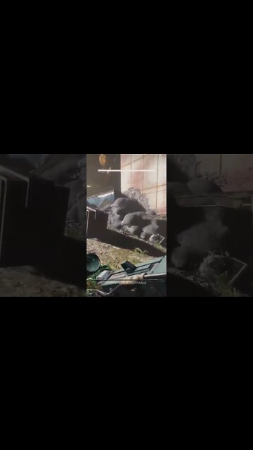 Destiny 2 - This was frustrating.