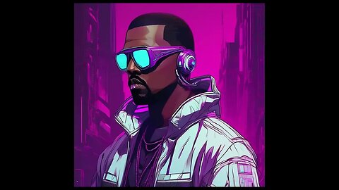 Kanye-Inspired Soulful Gospel Beat | Epic Orchestral Hip-Hop Instrumental 2023