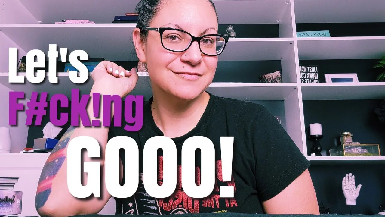 You Have The POWER Right Now! || Collective Tarot Reading