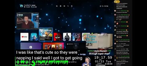 DSP thanks cyraxx for the support 😳