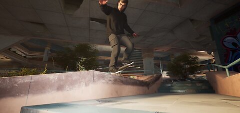 Sessions skate sim #4