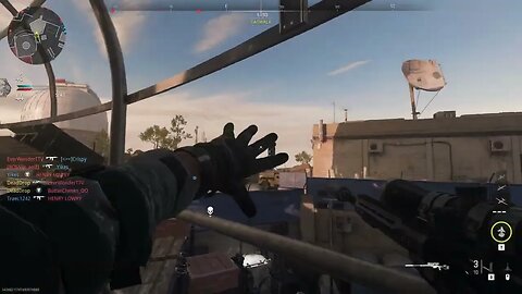 Call of Duty: Modern Warfare II Ep. 35