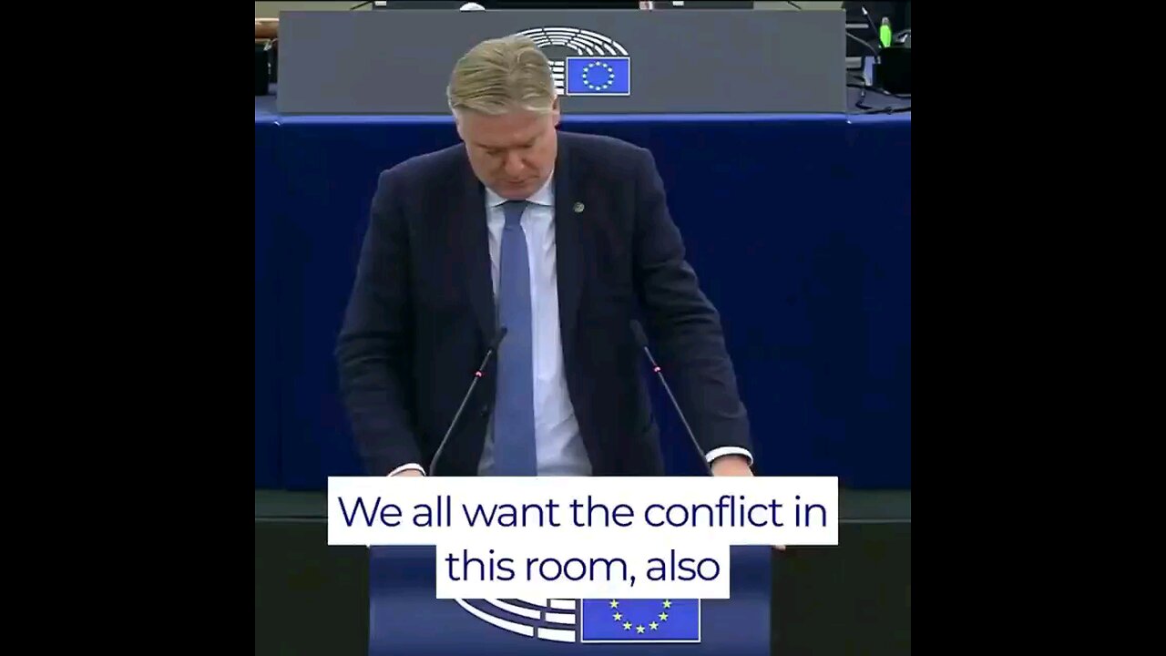 It is now clearer than ever who is behind this crisis - Iran. And make no mistake: Europe is next!