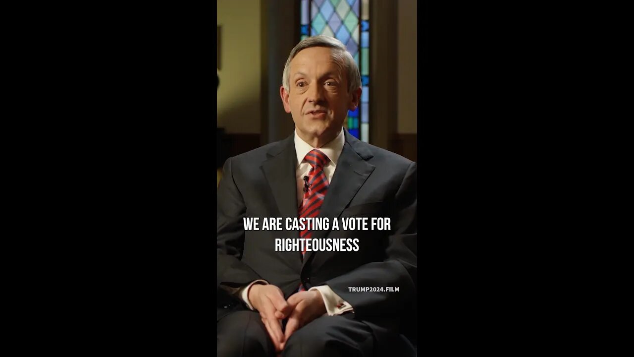 Truth from Robert Jeffress.