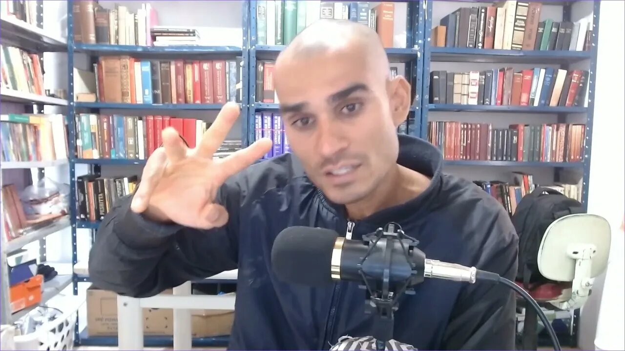 Nem tudo que se ve na internet é exegese