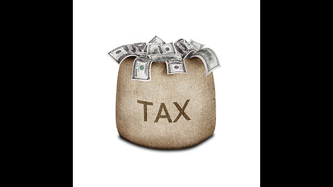 A COLORADO BETA TESTED FASCIST TAX IS SILENTLY SWEEPING AMERICA
