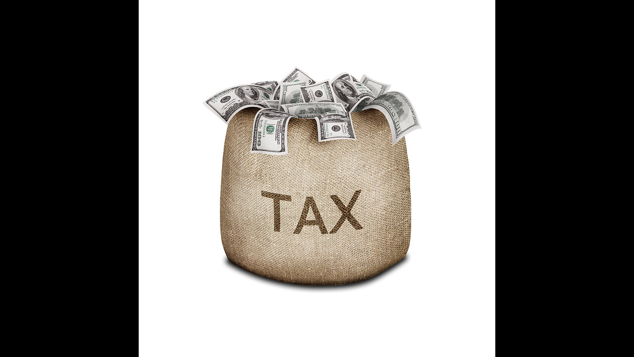 A COLORADO BETA TESTED FASCIST TAX IS SILENTLY SWEEPING AMERICA