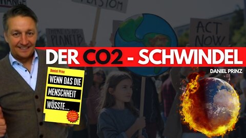 Der Co2-Schwindel (Daniel Prinz)