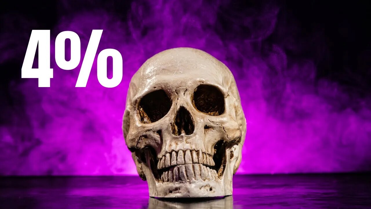 Bombshell Barna - 4% Of Christian Parents Have a Biblical Worldview