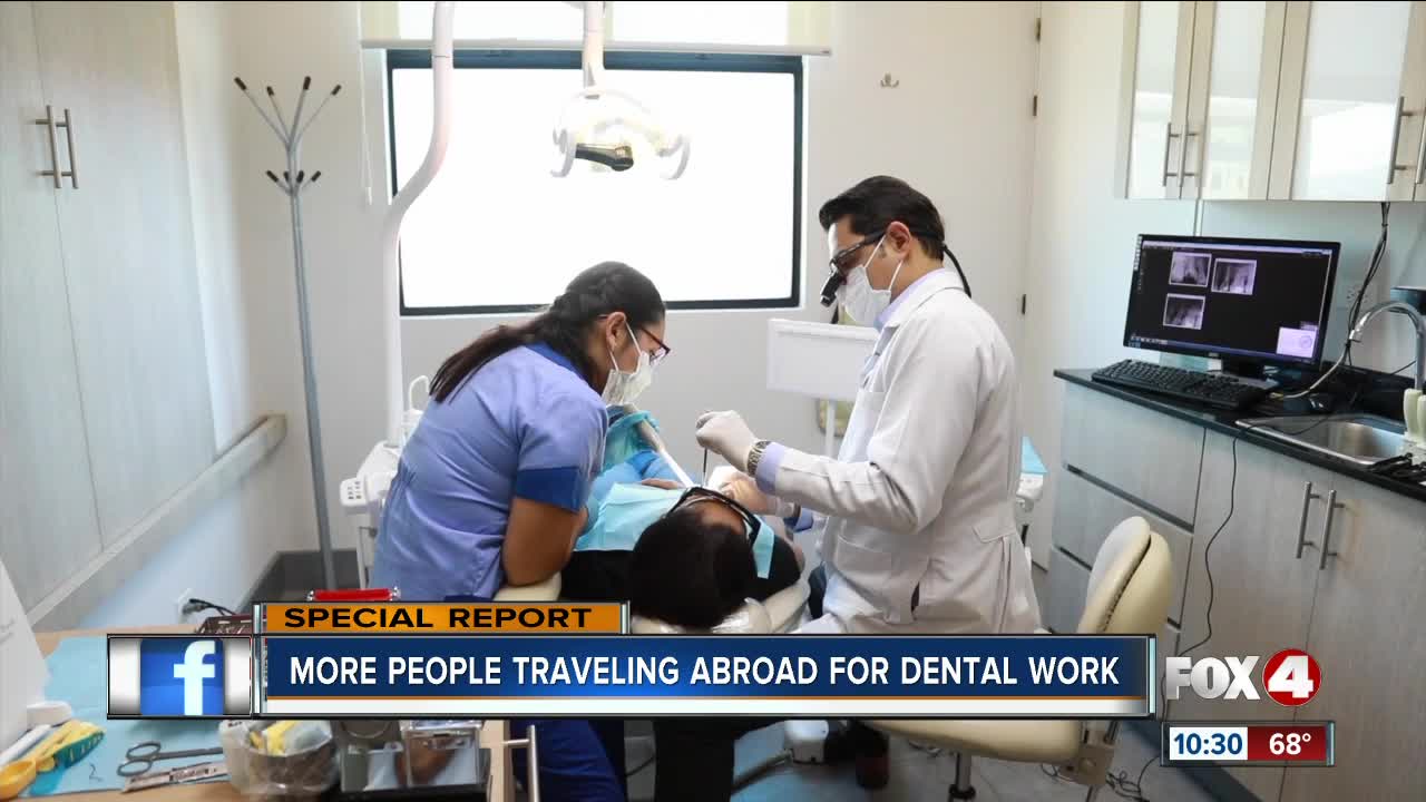 Dental Tourism in Costa Rica