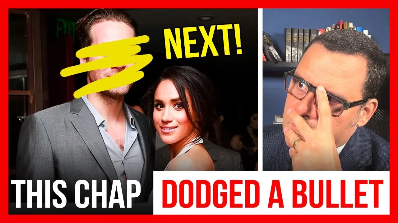 Did Cory Vitiello's mother CATCH Meghan with Harry at HIS HOUSE!?