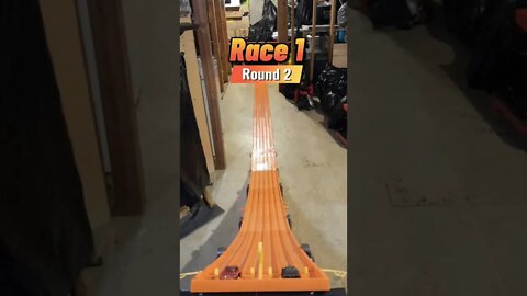 Race 1, Round 1 and 2