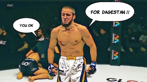Saygid Izagakhmaev vs Shinya Aoki - Post Fight Analysis (Khabib Protege) #one161#dagestan