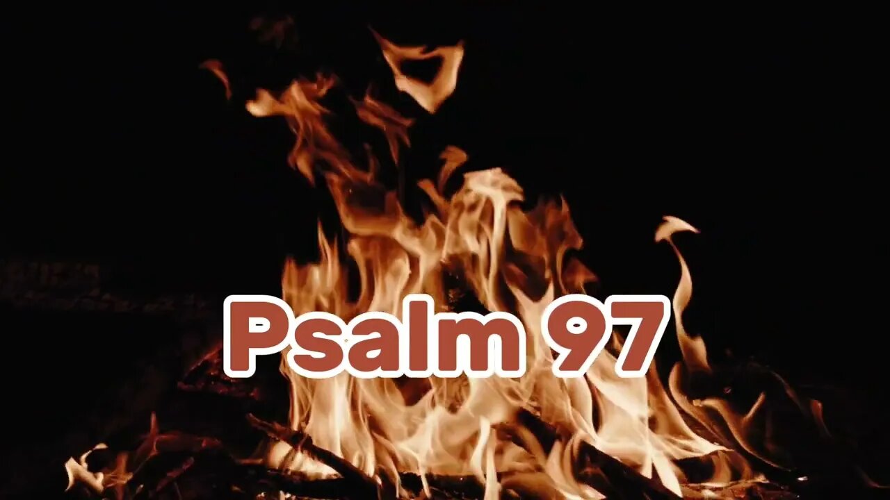 Psalm 97