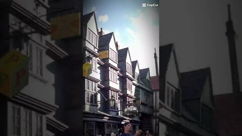 wizarding world of Harry Potter #shorts #trending #trendingshorts #trend #harrypotter