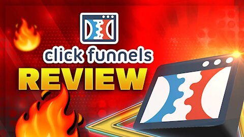 ClickFunnels Review 2021 HONEST REVIEW