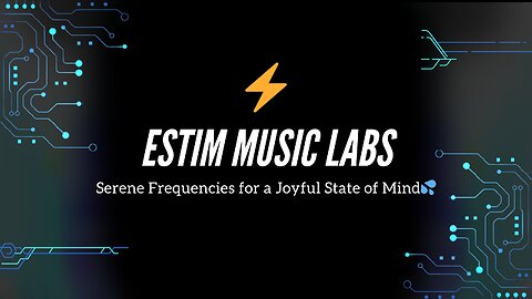 Serene Frequencies for a Joyful State of Mind