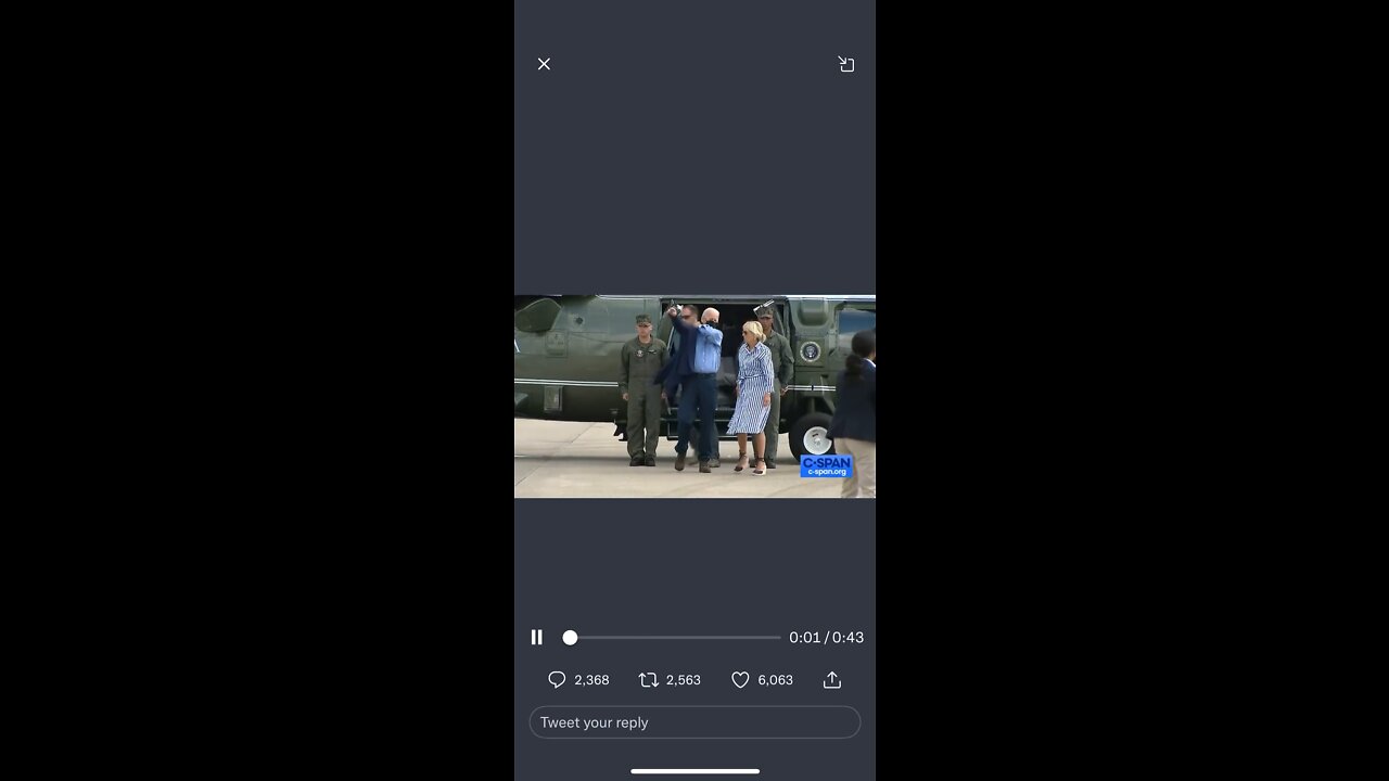 What a shame