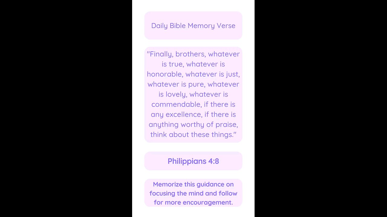 Bible Memory Verse of the Day #christianity #God #Jesus #Bible #Biblestudy #philippians